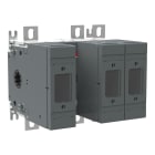 ABB - Kytkinvaroke 125A 3p DIN000,00 - OS125GD12
