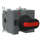 ABB - Kytkinvaroke 160A 3p DIN000,00 - OS160GD12P