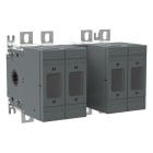 ABB - Kytkinvaroke 160A 4p DIN000,00 - OS160GD22N2
