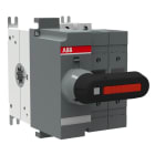 ABB SMART POWER - Kytkinvaroke - 2-nap. 63A 690V AC-22A DIN