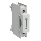 ABB SMART POWER - Lisänapa OT PLUS - PE-napa OT63?100G2_