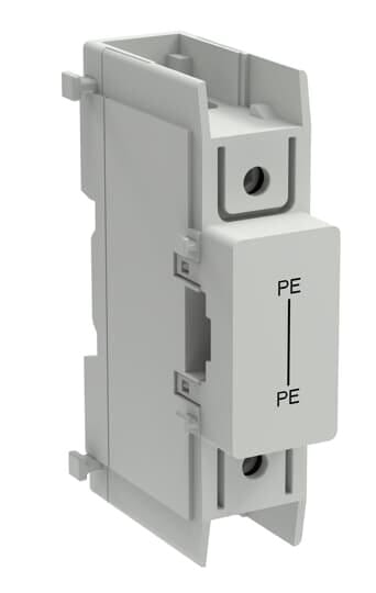 ABB SMART POWER - Lisänapa OT PLUS - PE-napa OT30?160G3_