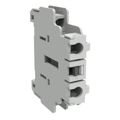 ABB SMART POWER - Apukosketin OT PLUS - Apukoskettimet 1s+1a