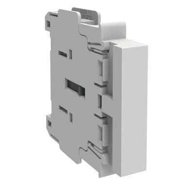 ABB SMART POWER - Apukosketin OT PLUS - Apukoskettimet 1s+1a