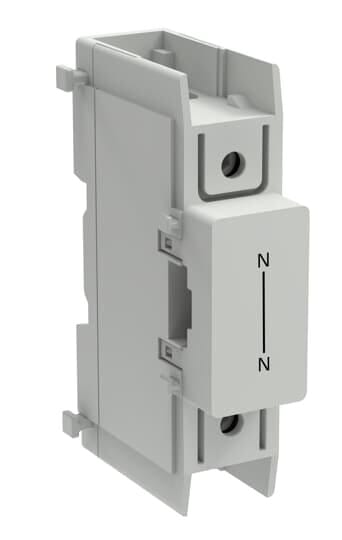 ABB SMART POWER - Lisänapa OT PLUS - Kiinteä nollanapa OT30?160G3_