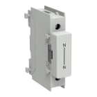 ABB SMART POWER - Lisänapa OT PLUS - Kiinteä nollanapa OT63?100G2_