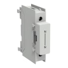 ABB SMART POWER - Lisänapa OT PLUS - Kiinteä nollanapa OT63?100G2_