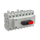 ABB SMART POWER - Kuormankytkin vipu OT PLUS - 8-nap. 63A 690V AC-22A