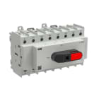 ABB SMART POWER - Kuormankytkin vipu OT PLUS - 8-nap. 80A 690V AC-22A