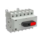 ABB SMART POWER - Kuormankytkin vipu OT PLUS - 6-nap. 63A 690V AC-22A