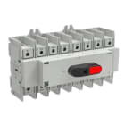 ABB SMART POWER - Kuormankytkin vipu OT PLUS - UL/CSA 8-nap. 52A 600V