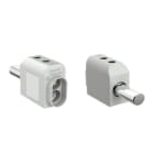 ABB SMART POWER - Liitinpakkaus OT PLUS - Liittimet 3xAl/Cu 2x(16-50mm2)
