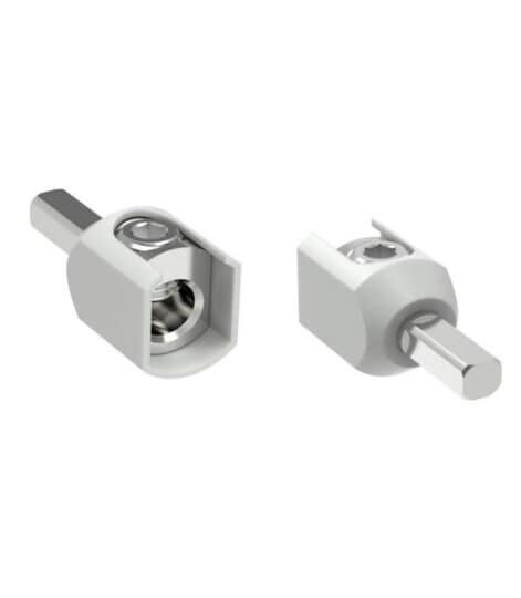 ABB SMART POWER - Liitinpakkaus OT PLUS - Liittimet 3xAl/Cu 16-50mm2