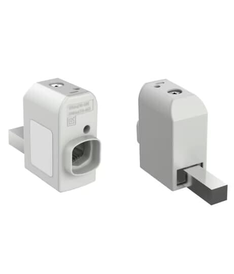 ABB SMART POWER - Liitinpakkaus OT PLUS - Liittimet 3xAl/Cu 16?95mm2