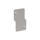 ABB SMART POWER - Asennusalusta OT PLUS - Sovituslevy OT Plus OT30?160G_