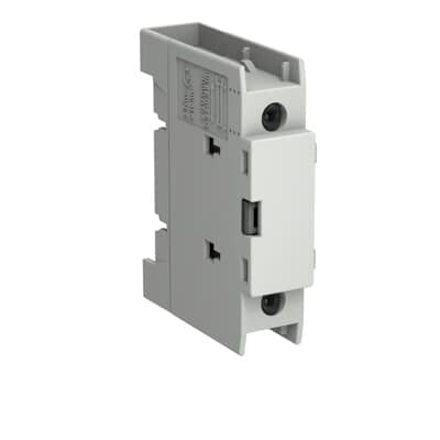ABB SMART POWER - Lisänapa OT PLUS - PE-napa OT16...63G1_