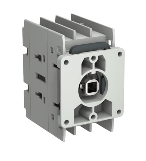 ABB SMART POWER - Kuormankytkin vipu OT PLUS - 3-nap. 16A 690V AC-22A