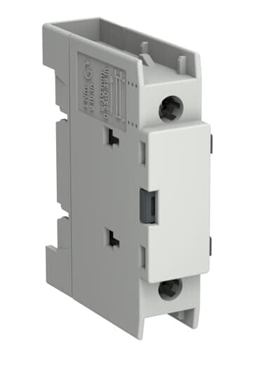 ABB SMART POWER - Lisänapa OT PLUS - Nollanapa OT16?63G1_