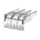 ABB SMART POWER - Liitinsuoja OT PLUS - 3-nap. liitinsuoja OT16?63G1_