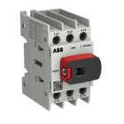 ABB SMART POWER - Kuormankytkin vipu OT PLUS - 3-nap. 40A 690V AC-22A