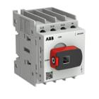 ABB SMART POWER - Kuormankytkin vipu OT PLUS - 4-nap. 63A 415V AC-22A