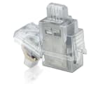 ABB - Kiskoliitin 2x70-185 mm2 - OZXB 14S2 (SIS. 3 KPL)