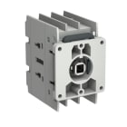 ABB SMART POWER - Kuormankytkin vipu OT PLUS - 3-nap. 63A 415V AC-22A