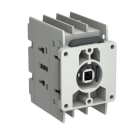 ABB SMART POWER - Kuormankytkin vipu OT PLUS - 3-nap. 63A 415V AC-22A