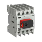 ABB SMART POWER - Kuormankytkin vipu OT PLUS - 4-nap. 40A 690V AC-22A
