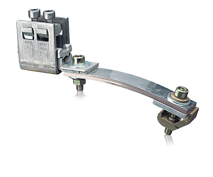 ABB - Maadoitustarvike, PEN-liitin - YLZ 70-185