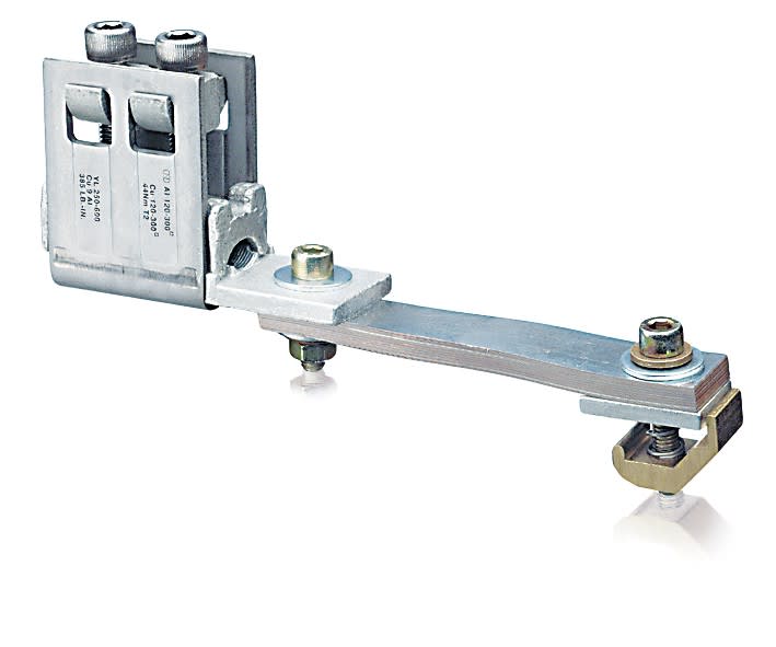 ABB - PEN-liitin 120-300 mm2 - YLZ 120-300