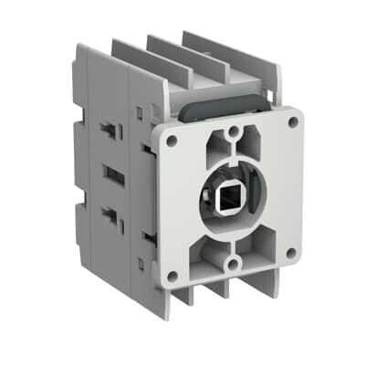 ABB SMART POWER - Kuormankytkin vipu OT PLUS - 3-nap. 40A 690V AC-22A