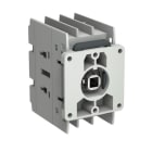 ABB SMART POWER - Kuormankytkin vipu OT PLUS - 3-nap. 25A 690V AC-22A