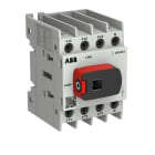 ABB SMART POWER - Kuormankytkin vipu OT PLUS - 4-nap. 25A 690V AC-22A