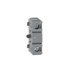 ABB - Apukosketin 1a OT160EV-2500 - OA3G01