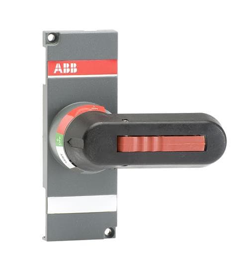 ABB - Väännin suora Test-0-1 OT100-250_ - OTV250EK
