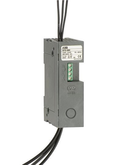 ABB - Sulakevahti 380-690VAC - OFS690