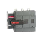 ABB - Kytkinvaroke 400A 3p DIN0-2 - OS400D03P