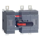 ABB - Kytkinvaroke 400A 3p DIN0-2 - OS400D12P