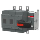ABB - Kytkinvaroke 400A 3p DIN0-2 - OS400D30P