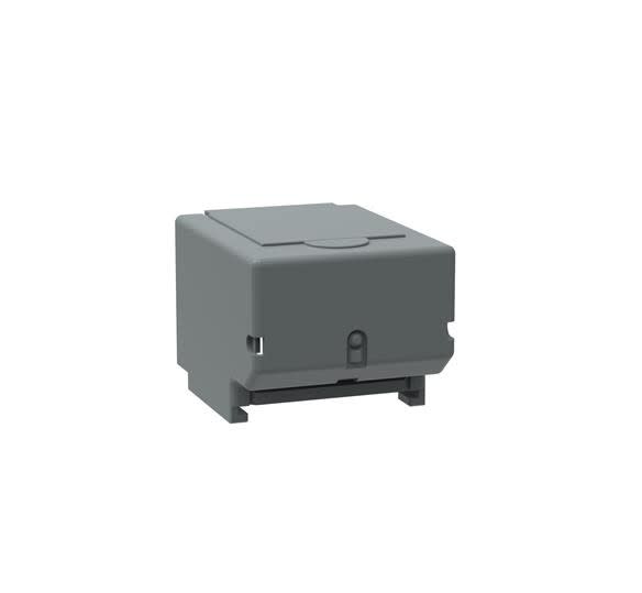 ABB - Liitinsuoja OS/OSM315-400 lyhyt - OSS400G1S