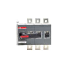 ABB - Kuormankytkin 630A 3p - OT630E03P