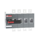 ABB - Kuormankytkin 630A 4p - OT630E04P