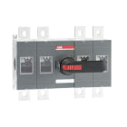 ABB - Kuormankytkin 630A 4p - OT630E22P
