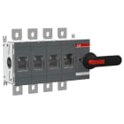 ABB - Kuormankytkin 630A 4p - OT630E40P