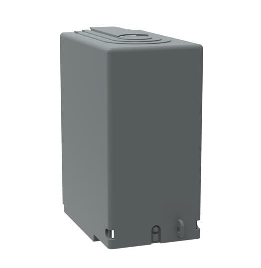 ABB - Liitinsuoja pitkä OT/OTM630-800 - OTS800G1L