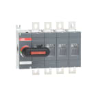 ABB - Kuormankytkin 200A 4p - OT200E04K