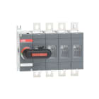 ABB - Kuormankytkin 250A 4p - OT250E04K
