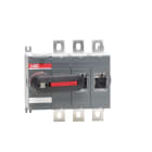 ABB - Kuormankytkin 315A 3p - OT315E03K