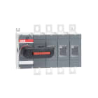 ABB - Kuormankytkin 315A 4p - OT315E04K